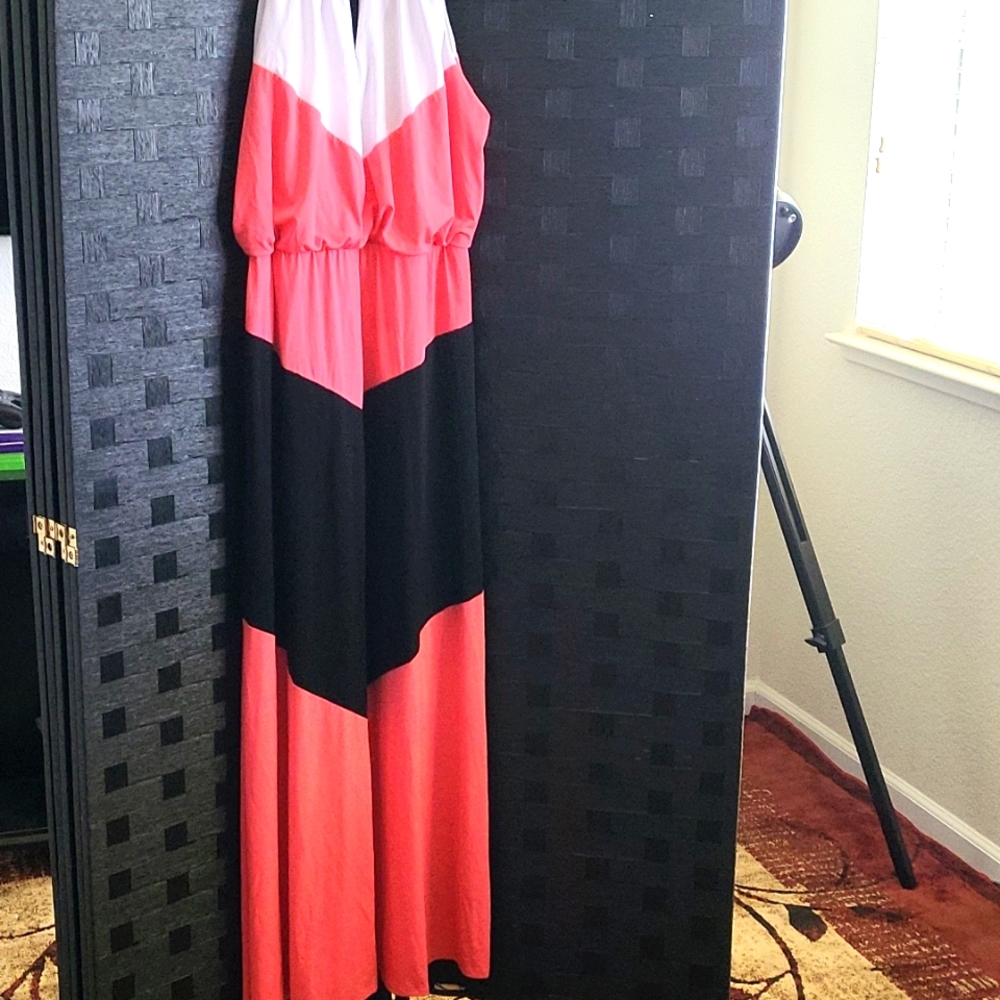 Fair condition dress casual